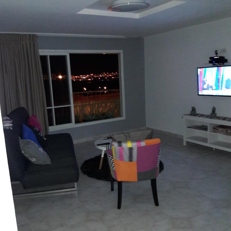 Apartamento Yaeli'S Eilat Exterior foto