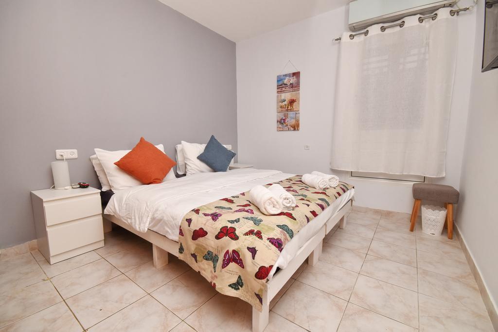 Apartamento Yaeli'S Eilat Exterior foto