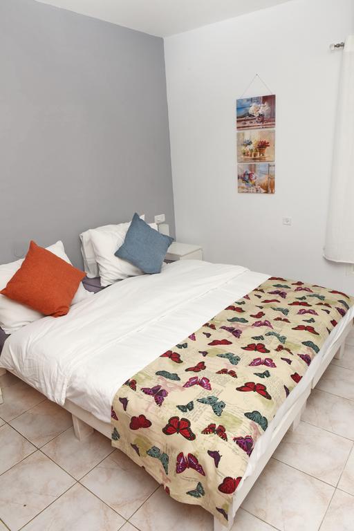 Apartamento Yaeli'S Eilat Exterior foto